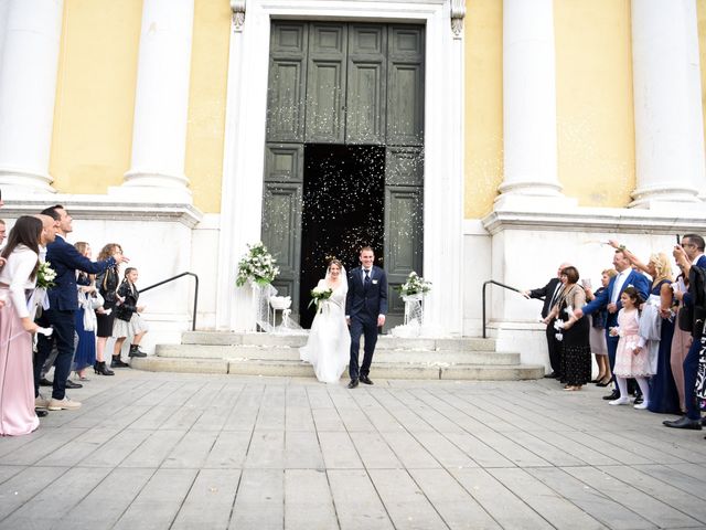 Il matrimonio di Alessandro e Elisa a Chiari, Brescia 5