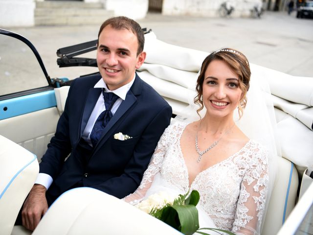 Il matrimonio di Alessandro e Elisa a Chiari, Brescia 6