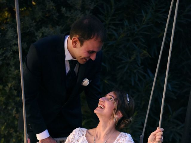 Il matrimonio di Alessandro e Elisa a Chiari, Brescia 17
