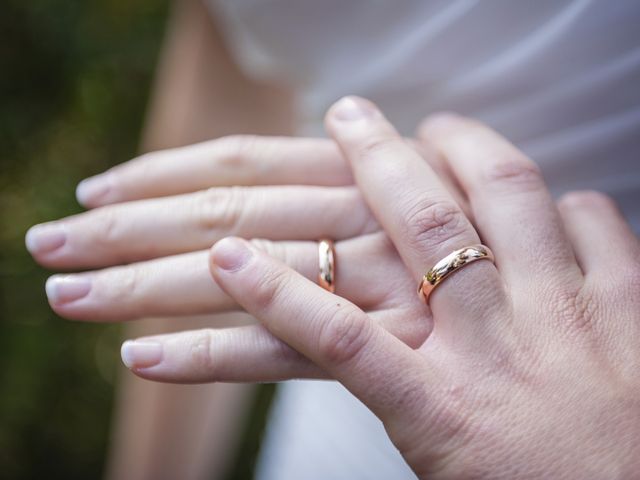 Il matrimonio di Fabio e Chiara a San Secondo Parmense, Parma 66