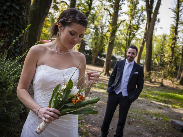 Il matrimonio di Fabio e Chiara a San Secondo Parmense, Parma 67