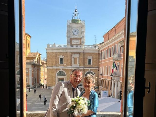 Il matrimonio di Luciano  e Sara a Ravenna, Ravenna 8