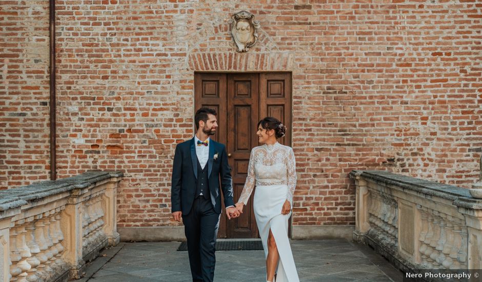 Il matrimonio di Pierangelo e Alessandra a Torino, Torino