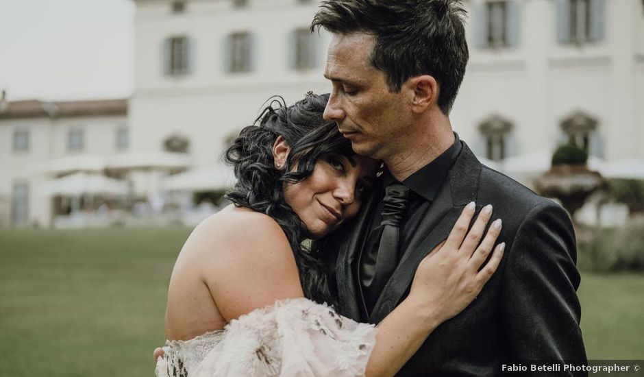 Il matrimonio di Marco e Valentina a Stezzano, Bergamo