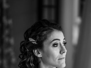 Le nozze di Maria Elena e Nicola 1