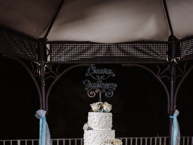 Il matrimonio di Francesco e Chiara a San Sebastiano da Po, Torino 29