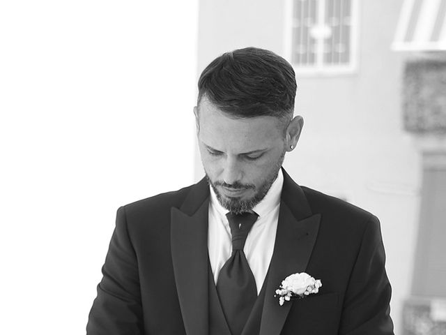 Il matrimonio di Alessia e Carlo a Napoli, Napoli 3