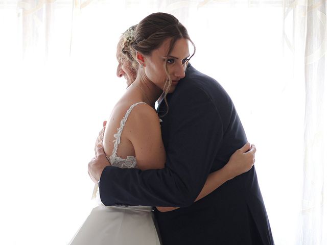 Il matrimonio di Alessia e Carlo a Napoli, Napoli 8