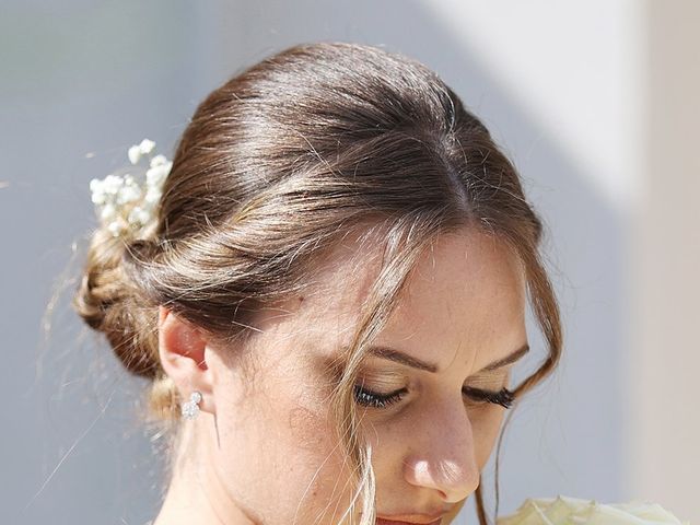 Il matrimonio di Alessia e Carlo a Napoli, Napoli 9