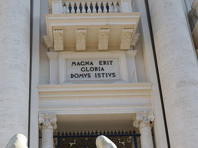 Il matrimonio di Alessia e Carlo a Napoli, Napoli 13