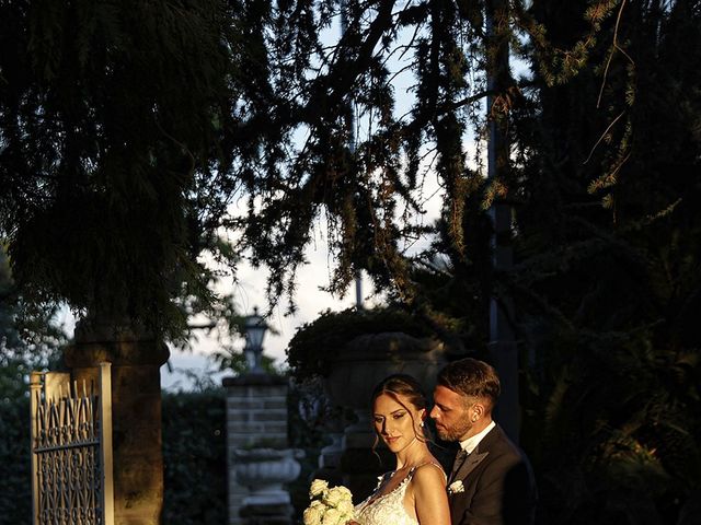 Il matrimonio di Alessia e Carlo a Napoli, Napoli 14