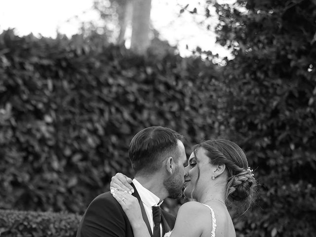 Il matrimonio di Alessia e Carlo a Napoli, Napoli 15
