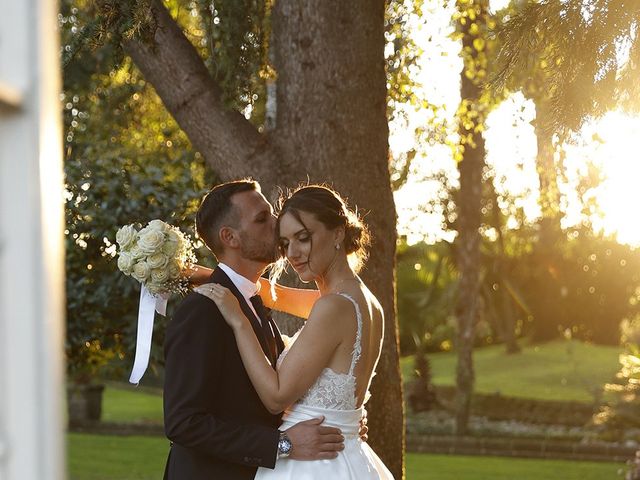 Il matrimonio di Alessia e Carlo a Napoli, Napoli 16