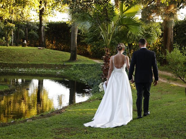 Il matrimonio di Alessia e Carlo a Napoli, Napoli 17