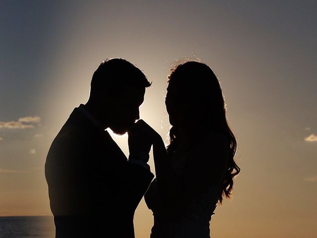 Il matrimonio di Alessia e Carlo a Napoli, Napoli 19