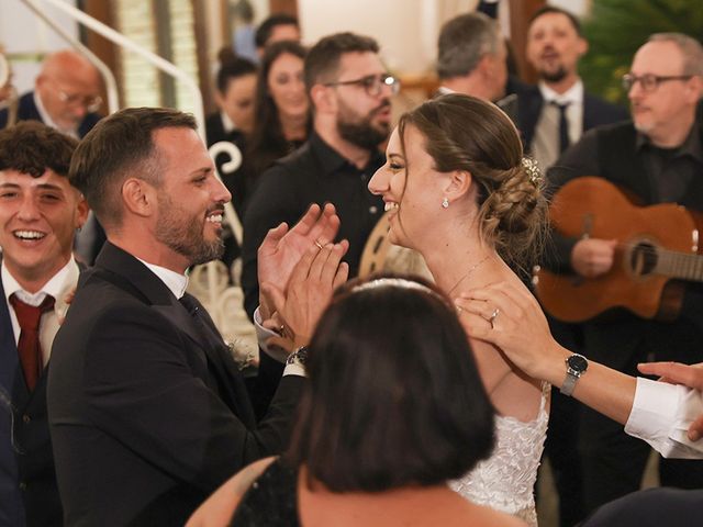 Il matrimonio di Alessia e Carlo a Napoli, Napoli 20