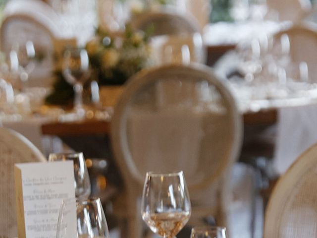 Il matrimonio di Alessia e Carlo a Napoli, Napoli 22