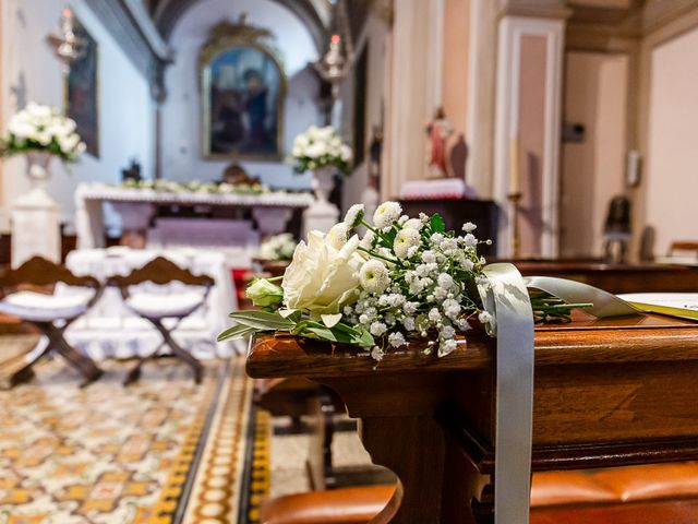 Il matrimonio di DANIELE e IRENE a Biella, Biella 15