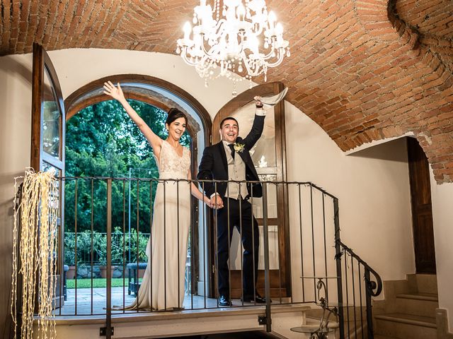 Il matrimonio di DANIELE e IRENE a Biella, Biella 23