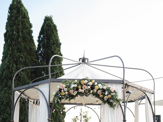 Il matrimonio di daniel e leonore a Trevignano, Treviso 19