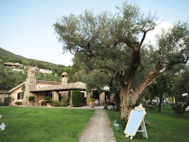 Il matrimonio di daniel e leonore a Trevignano, Treviso 22