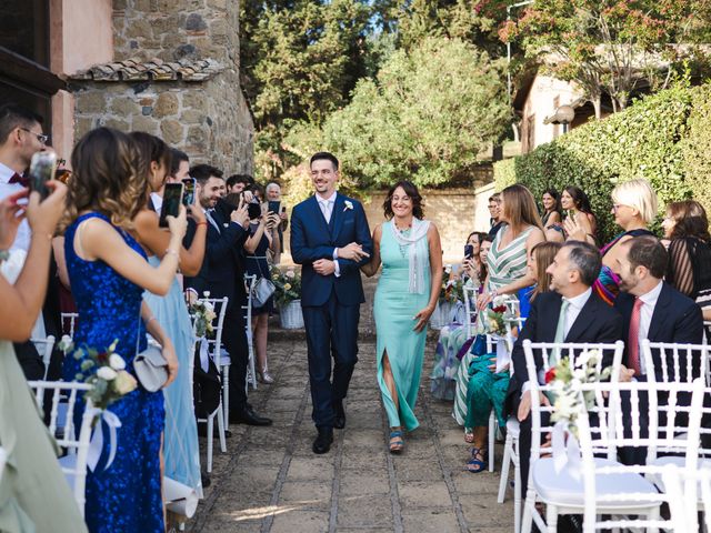 Il matrimonio di daniel e leonore a Trevignano, Treviso 27