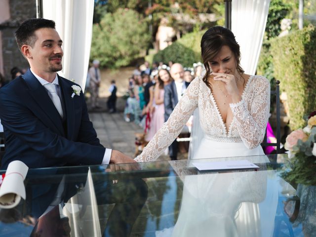 Il matrimonio di daniel e leonore a Trevignano, Treviso 44