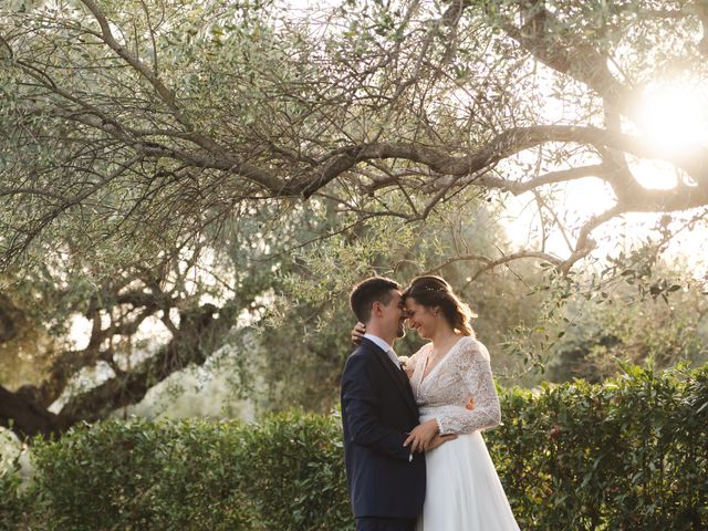 Il matrimonio di daniel e leonore a Trevignano, Treviso 52