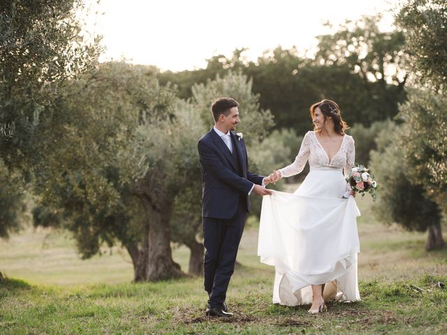 Il matrimonio di daniel e leonore a Trevignano, Treviso 58