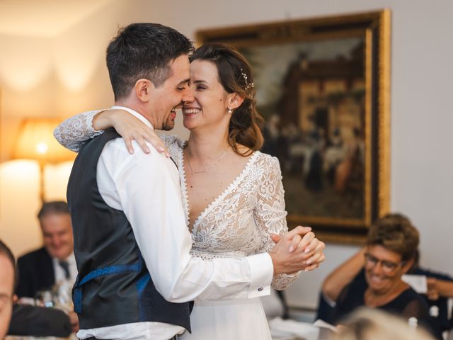 Il matrimonio di daniel e leonore a Trevignano, Treviso 80