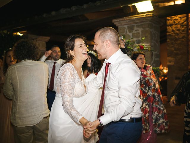 Il matrimonio di daniel e leonore a Trevignano, Treviso 98