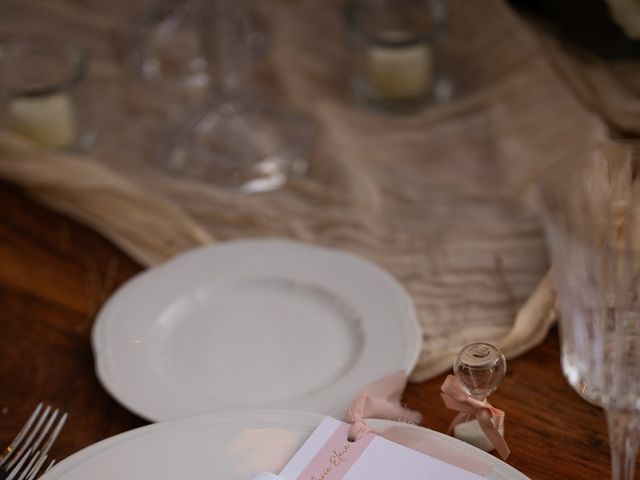 Il matrimonio di Nicola e Maria Elena a Cingoli, Macerata 54