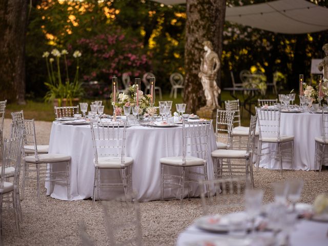 Il matrimonio di Nicola e Maria Elena a Cingoli, Macerata 62
