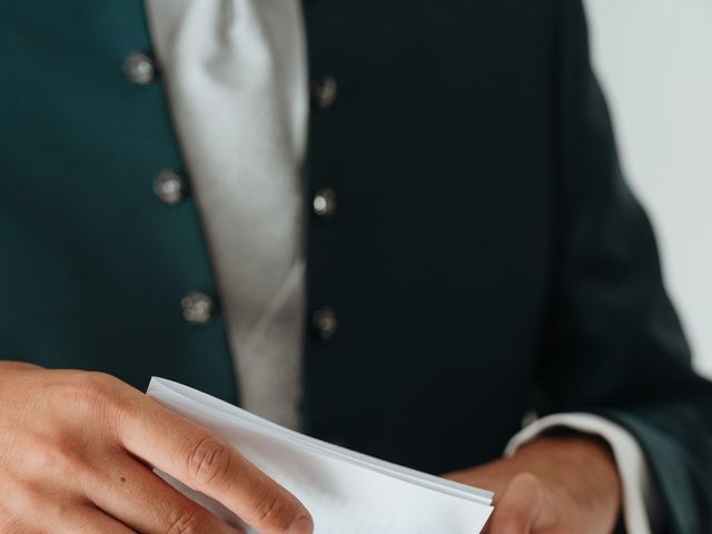 Il matrimonio di Marco e Vanessa a Cernusco Lombardone, Lecco 12