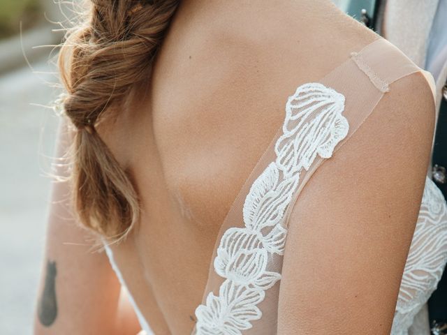 Il matrimonio di Marco e Vanessa a Cernusco Lombardone, Lecco 32