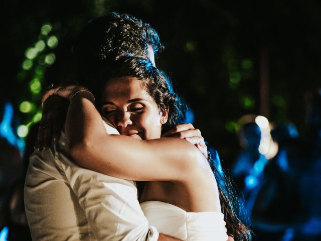 Il matrimonio di Leonardo e Gilda a Molinella, Bologna 202