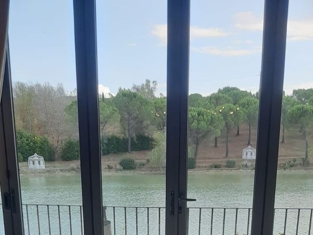 Il matrimonio di Davide e Alessia  a Montaione, Firenze 4