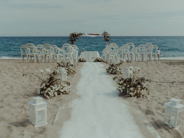 Il matrimonio di Costel e Gabriella a Finale Ligure, Savona 2