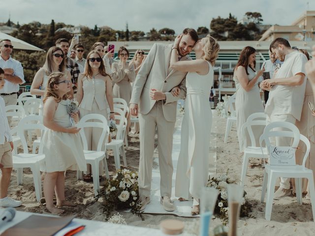 Il matrimonio di Costel e Gabriella a Finale Ligure, Savona 5