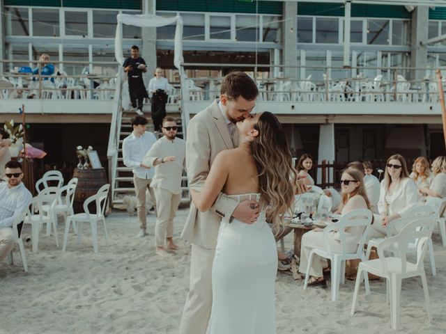 Il matrimonio di Costel e Gabriella a Finale Ligure, Savona 23