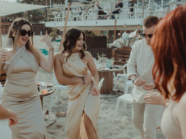 Il matrimonio di Costel e Gabriella a Finale Ligure, Savona 25