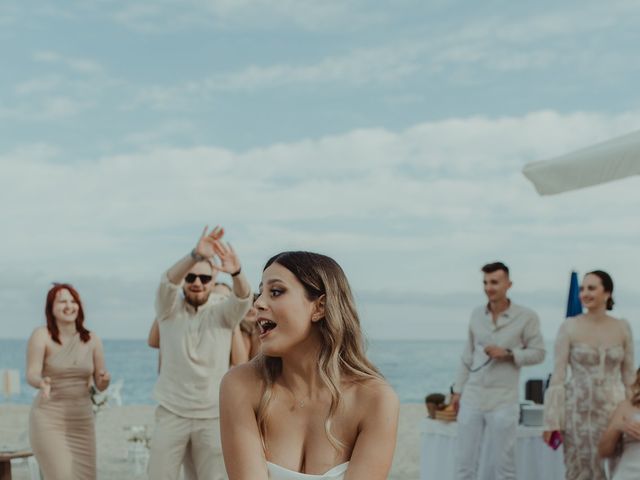 Il matrimonio di Costel e Gabriella a Finale Ligure, Savona 26