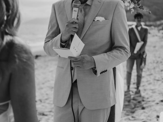 Il matrimonio di Costel e Gabriella a Finale Ligure, Savona 46