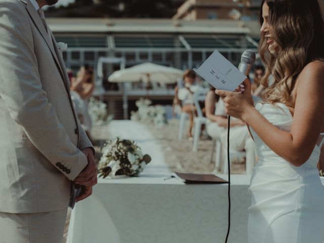 Il matrimonio di Costel e Gabriella a Finale Ligure, Savona 48