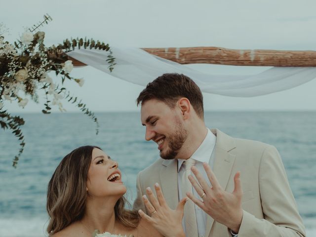Il matrimonio di Costel e Gabriella a Finale Ligure, Savona 56