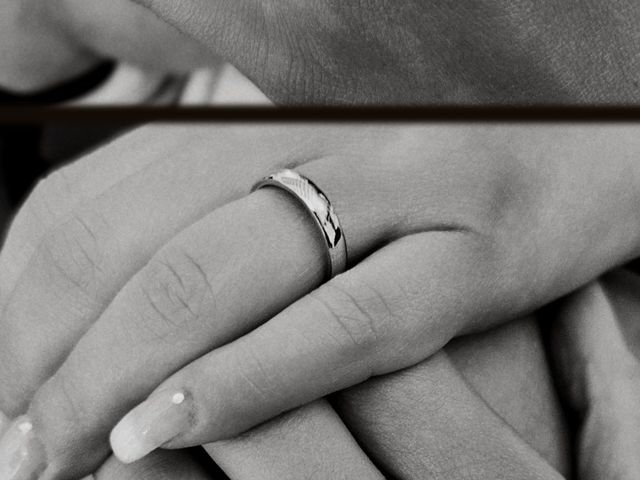 Il matrimonio di Alfredo e Sara  a Riccione, Rimini 46