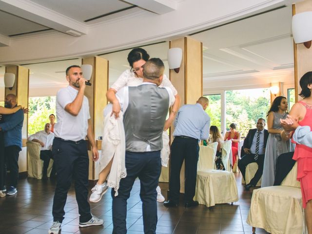 Il matrimonio di Abdul e Sara a Cesano Boscone, Milano 312