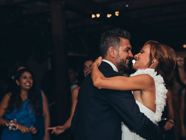 Il matrimonio di Giuseppe e Gloria a Alghero, Sassari 113