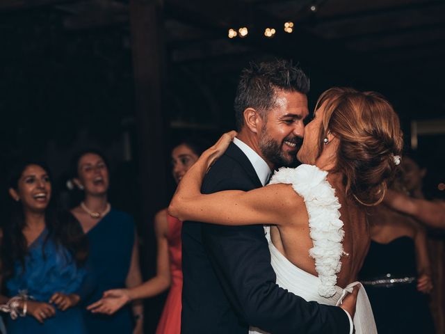 Il matrimonio di Giuseppe e Gloria a Alghero, Sassari 114