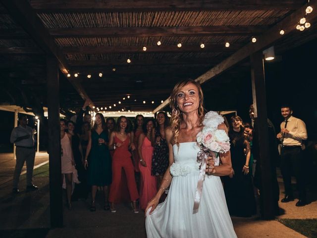 Il matrimonio di Giuseppe e Gloria a Alghero, Sassari 116